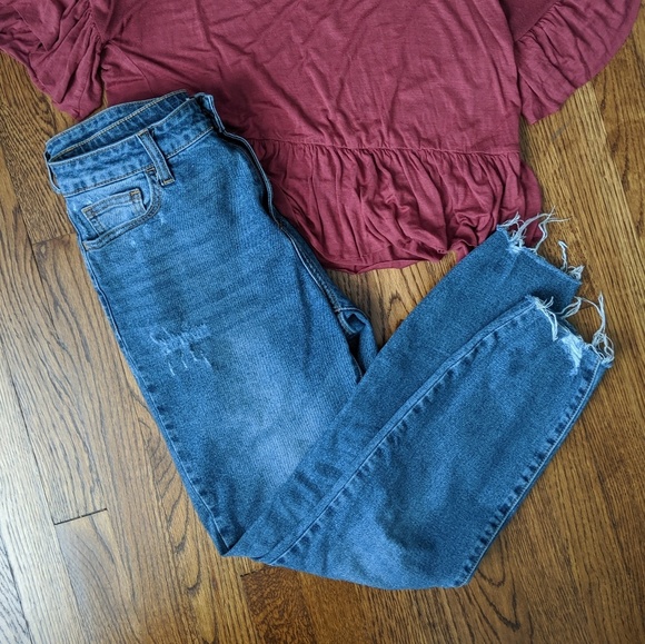 CJLA Drew Jeans - Picture 4 of 7